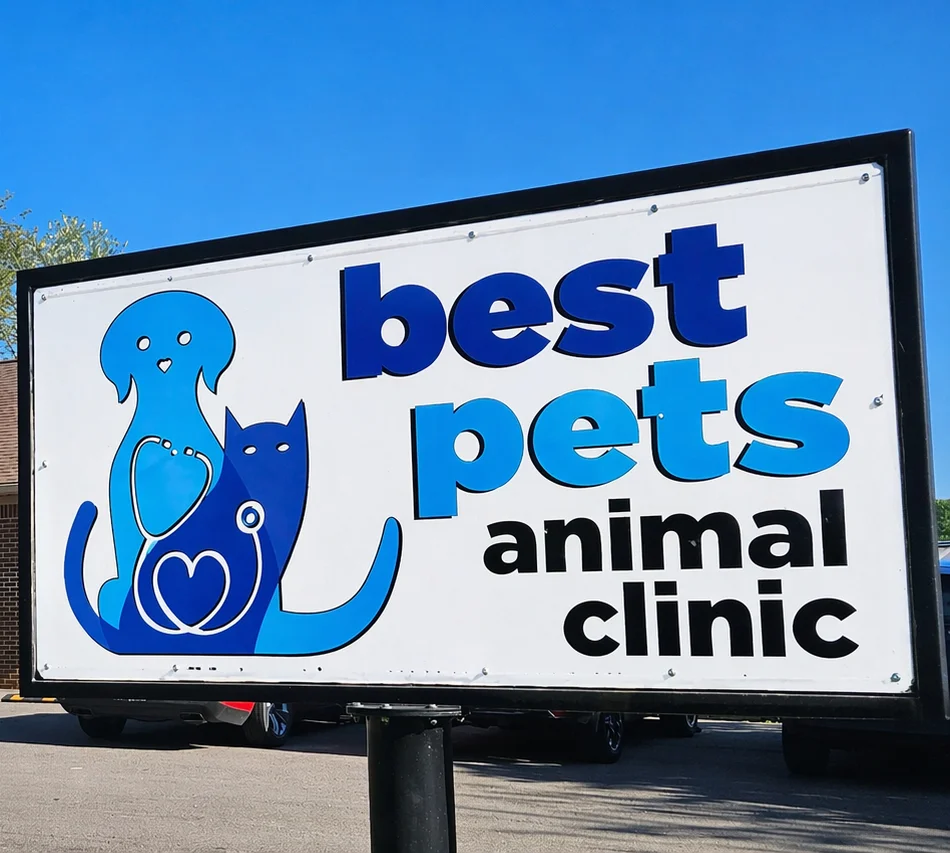 Veterinarian in Georgetown, KY